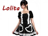 Lolita Gowns